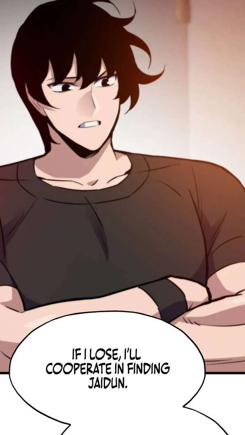 Past Life Returner Chapter 185 - page 41