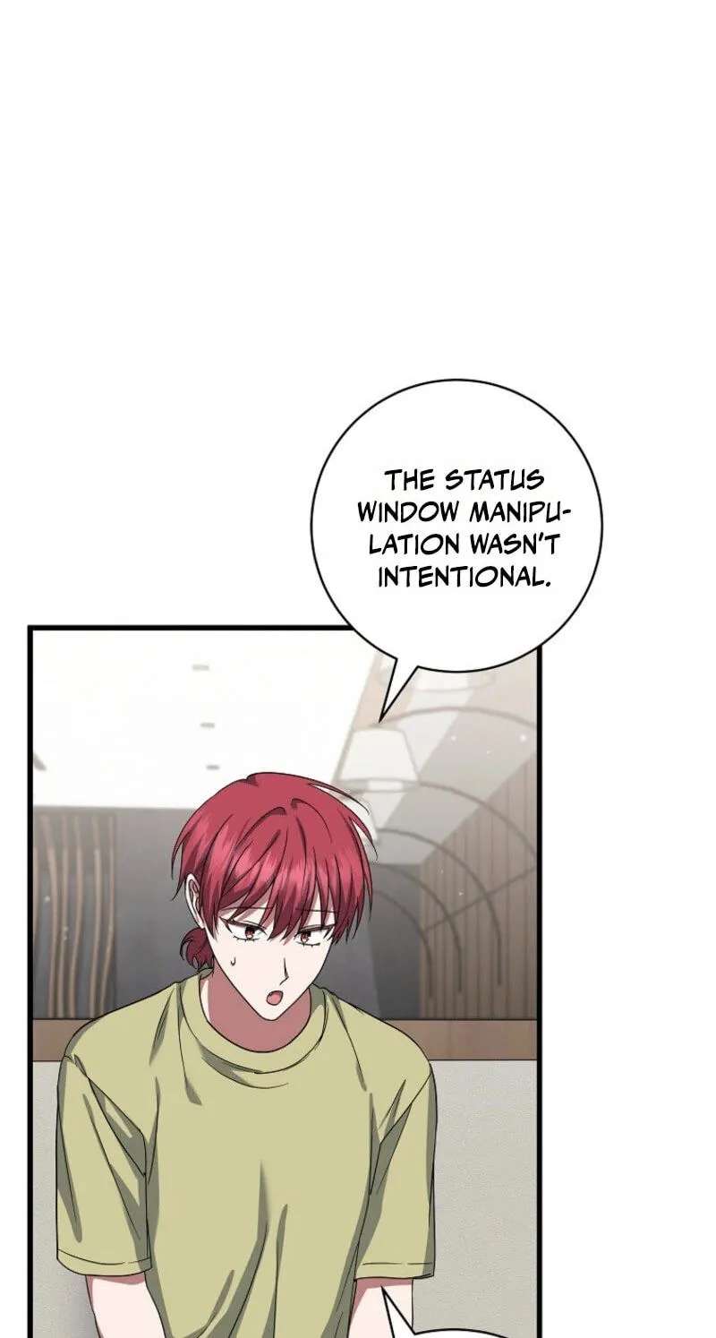 Welcome to the Dungeon Hotel Chapter 102 - page 58