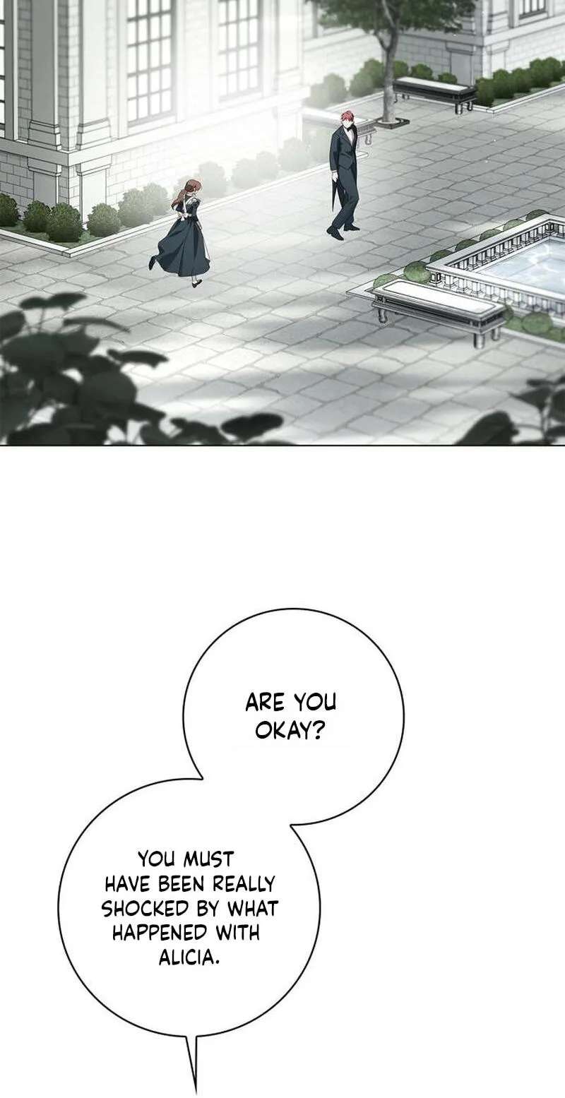 The Count's Secret Maid Chapter 105 - page 67