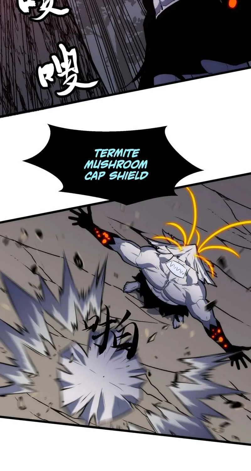 Rise of the Mushroom King Chapter 26 - page 7