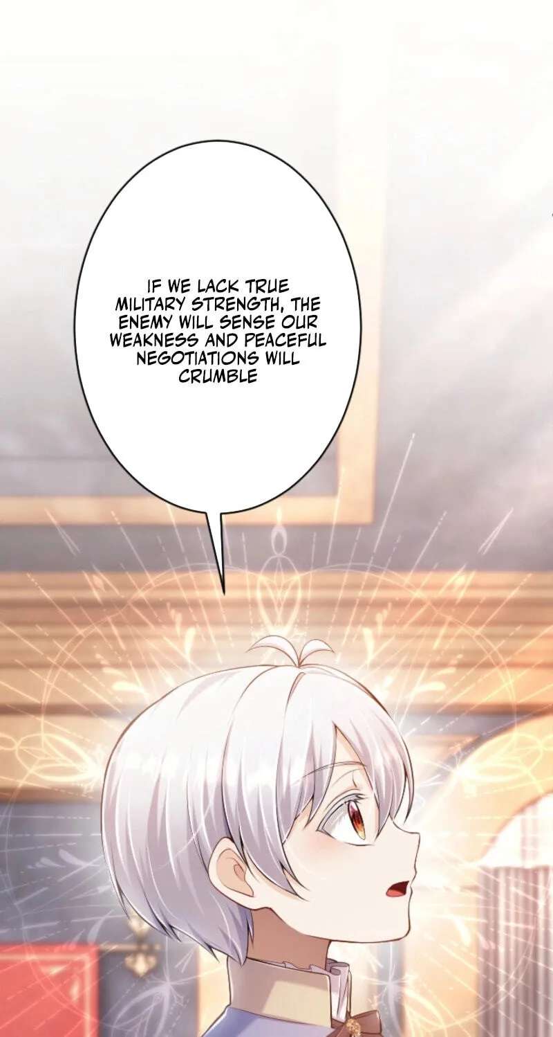Heika Kondo wa Watashi ga Sodatemasu Chapter 76 - page 38