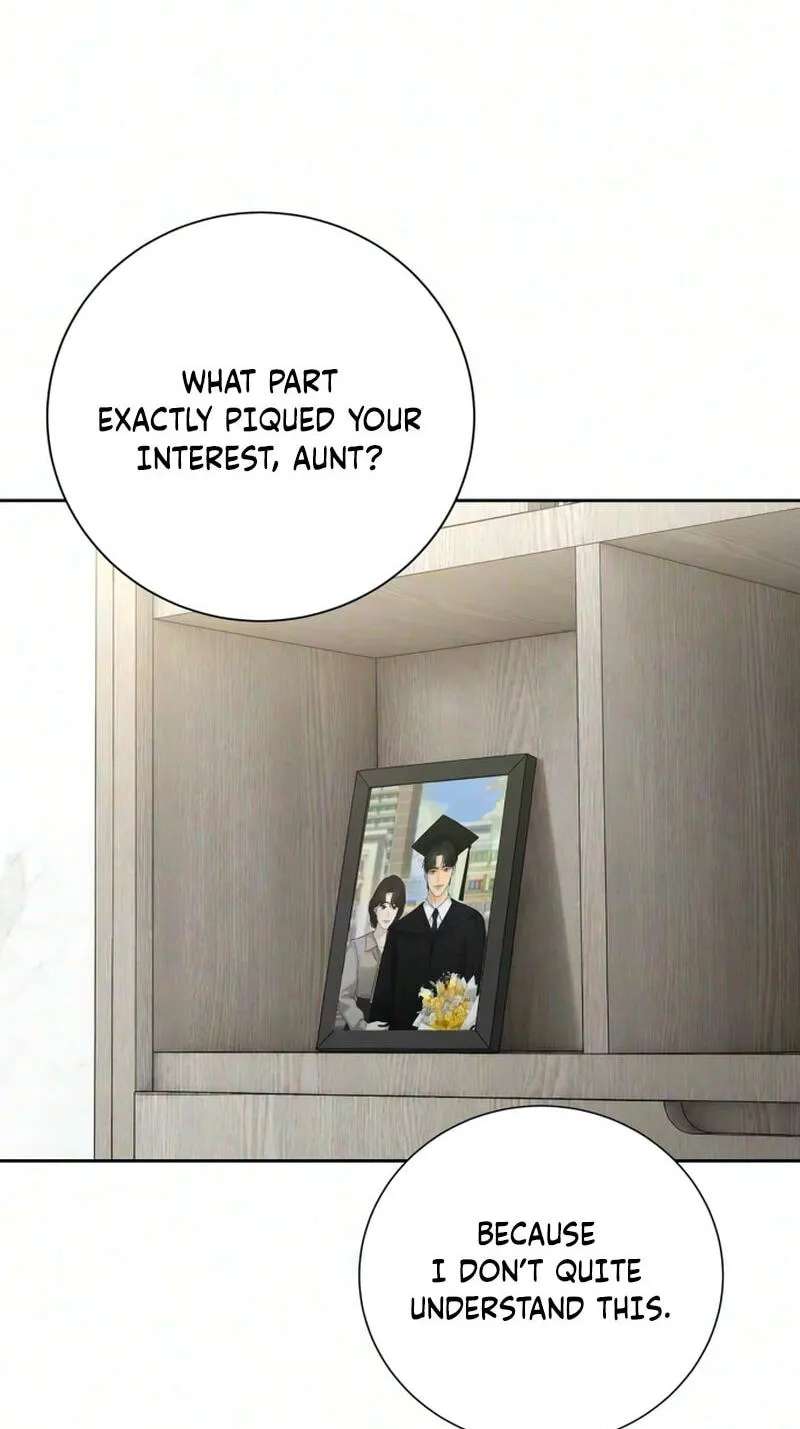The Villain’s Pure Love Chapter 42 - page 18