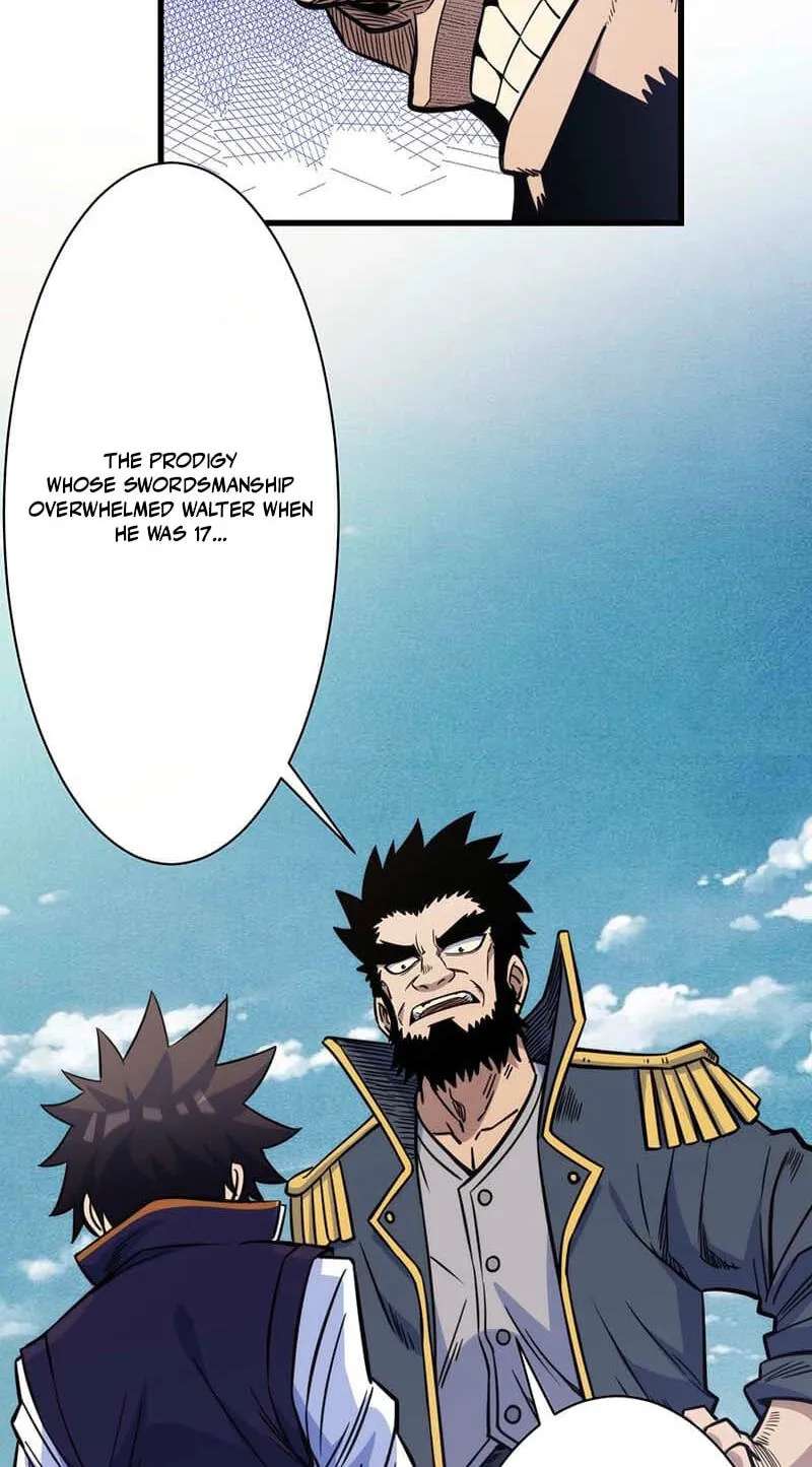 The Demon Lord Reincarnated as a Slave Chapter 42 - page 23