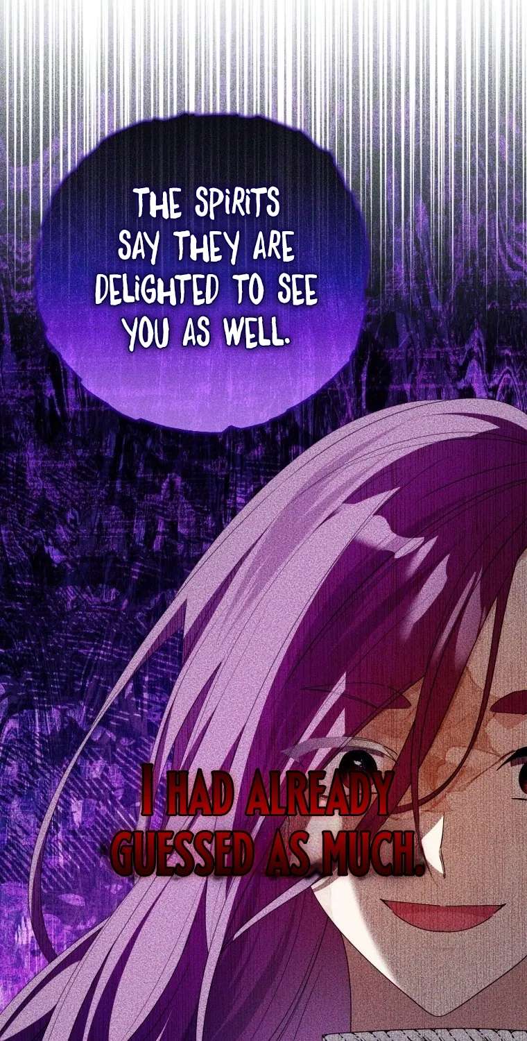 I Met The Male Lead In Prison (2023) Chapter 105 - page 30