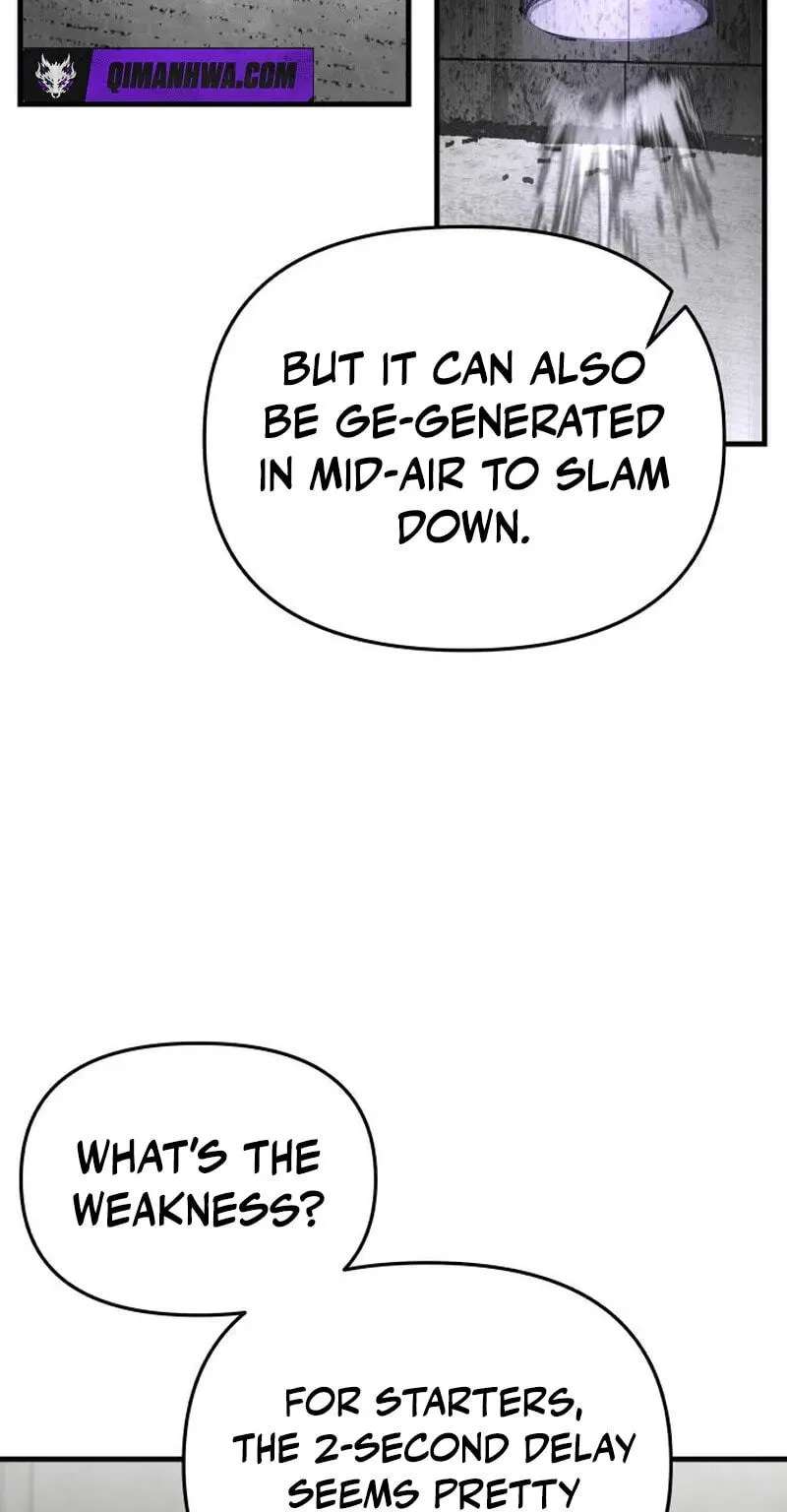 War of Corpses Chapter 73 - page 45