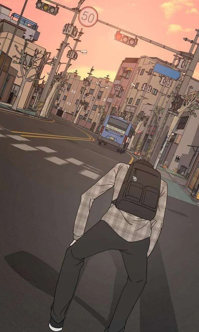 My First Love, Transformed! Chapter 2 - page 200