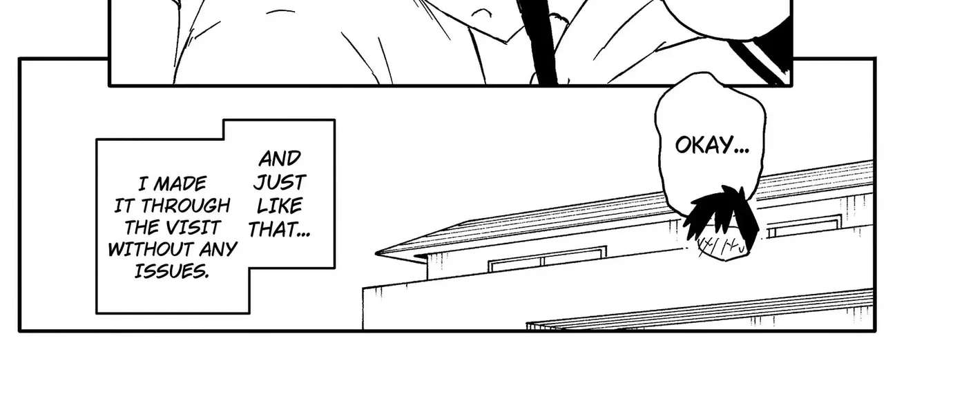 Stop! I'm Falling For You Chapter 64 - page 20