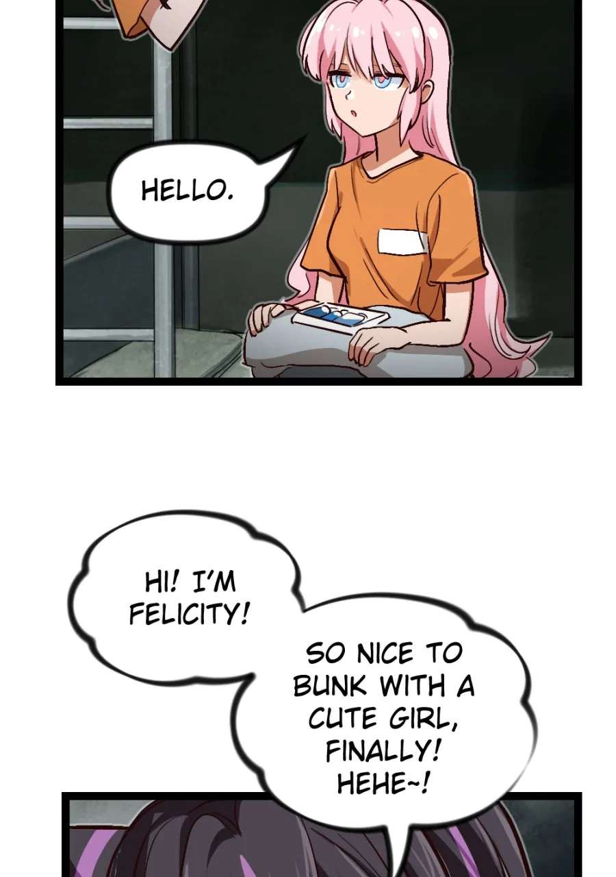 Clinic Of Horrors Chapter 271 - page 23
