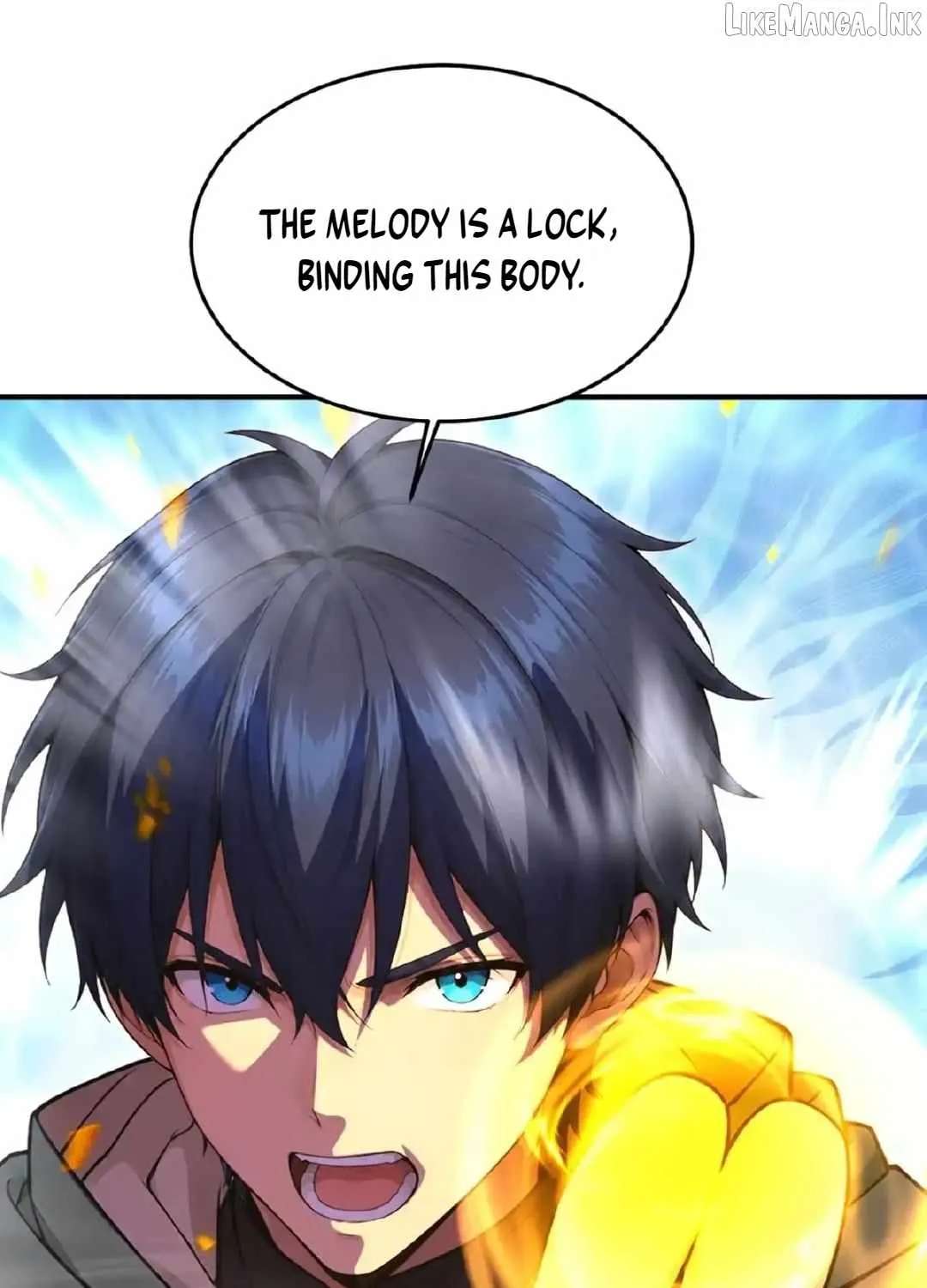 I Survive Through The Game By Dominating The Wild Monster Information Network Chapter 64 - page 71
