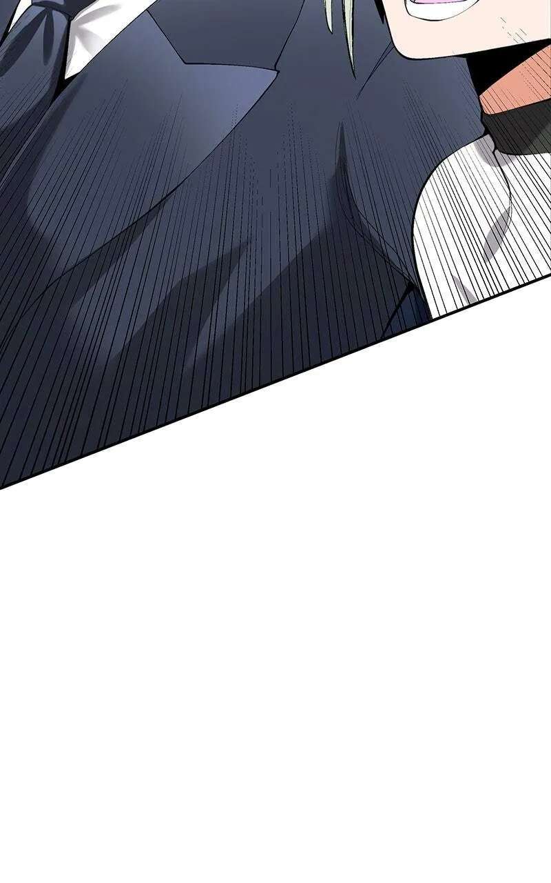 Bodyguard Babysitter Chapter 14 - page 35