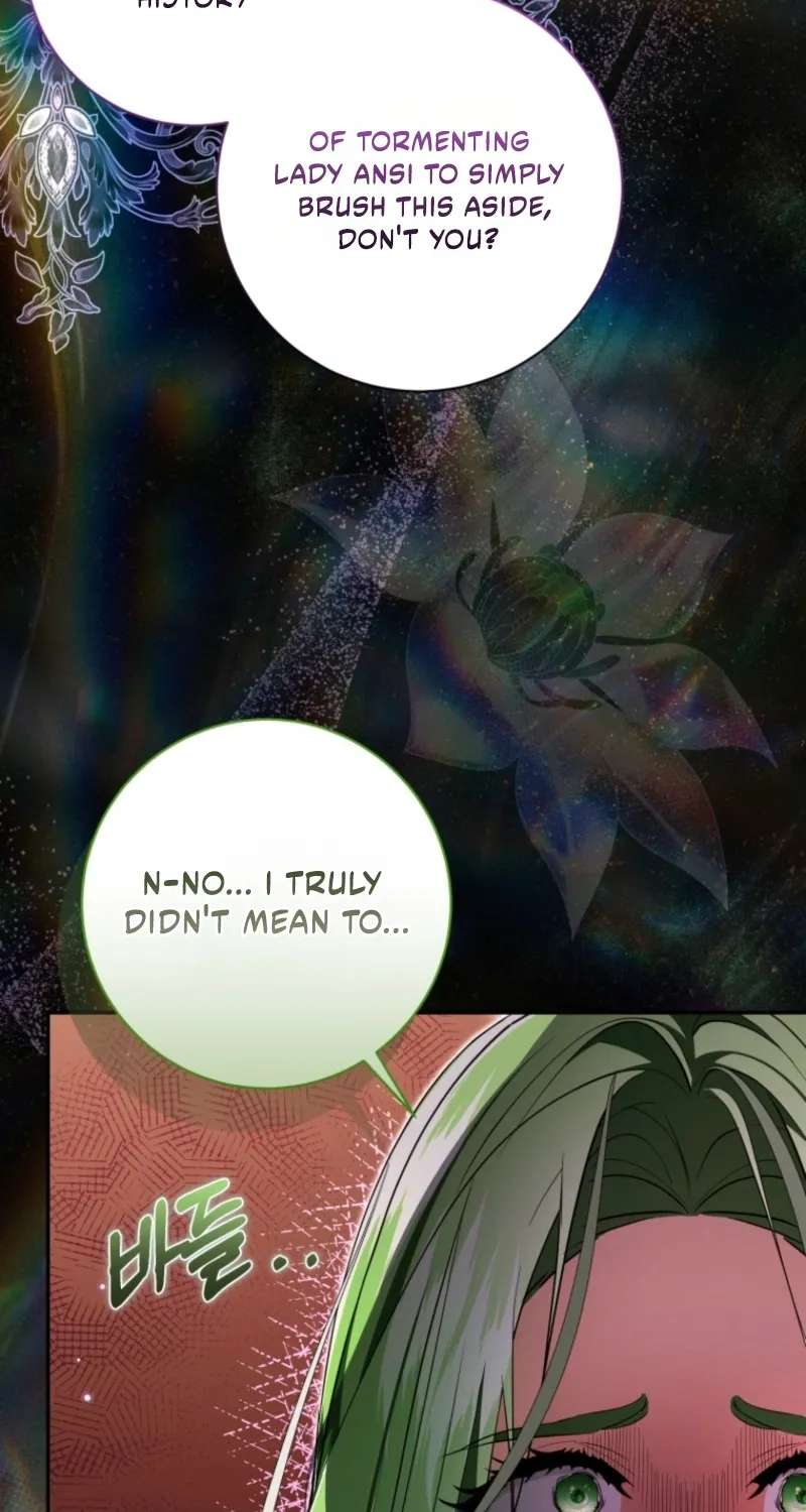 I Became the Villainess’s Favorite Chapter 48 - page 4
