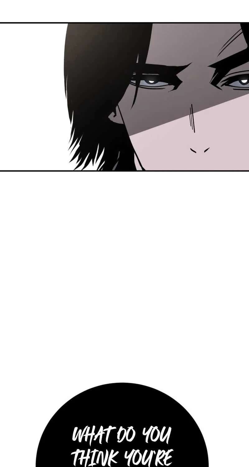 How A Cyberpunk Fixer Lives Chapter 1 - page 91