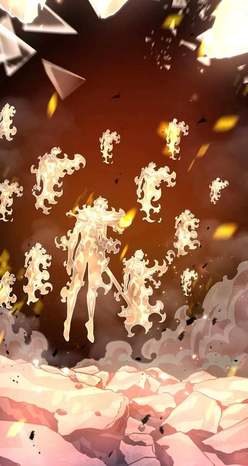 After Rebirth, I Used Mirror Reversal For Vengeance Chapter 66 - page 69