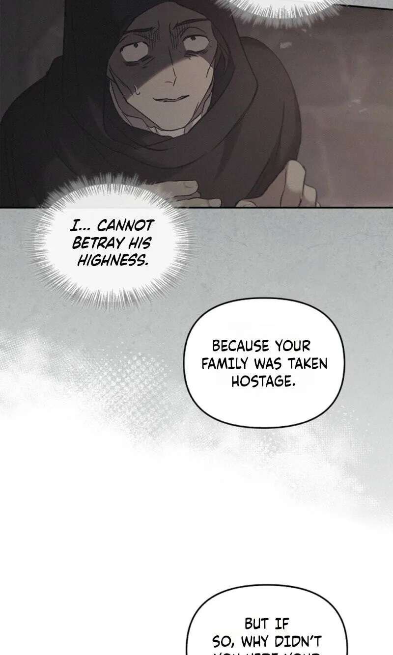 Regas Chapter 107 - page 28