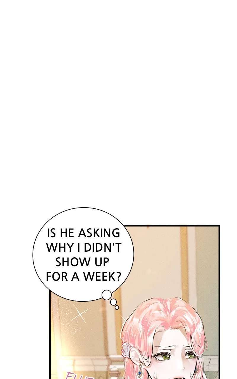 Time To Call OffThis Engagement Chapter 3 - page 67