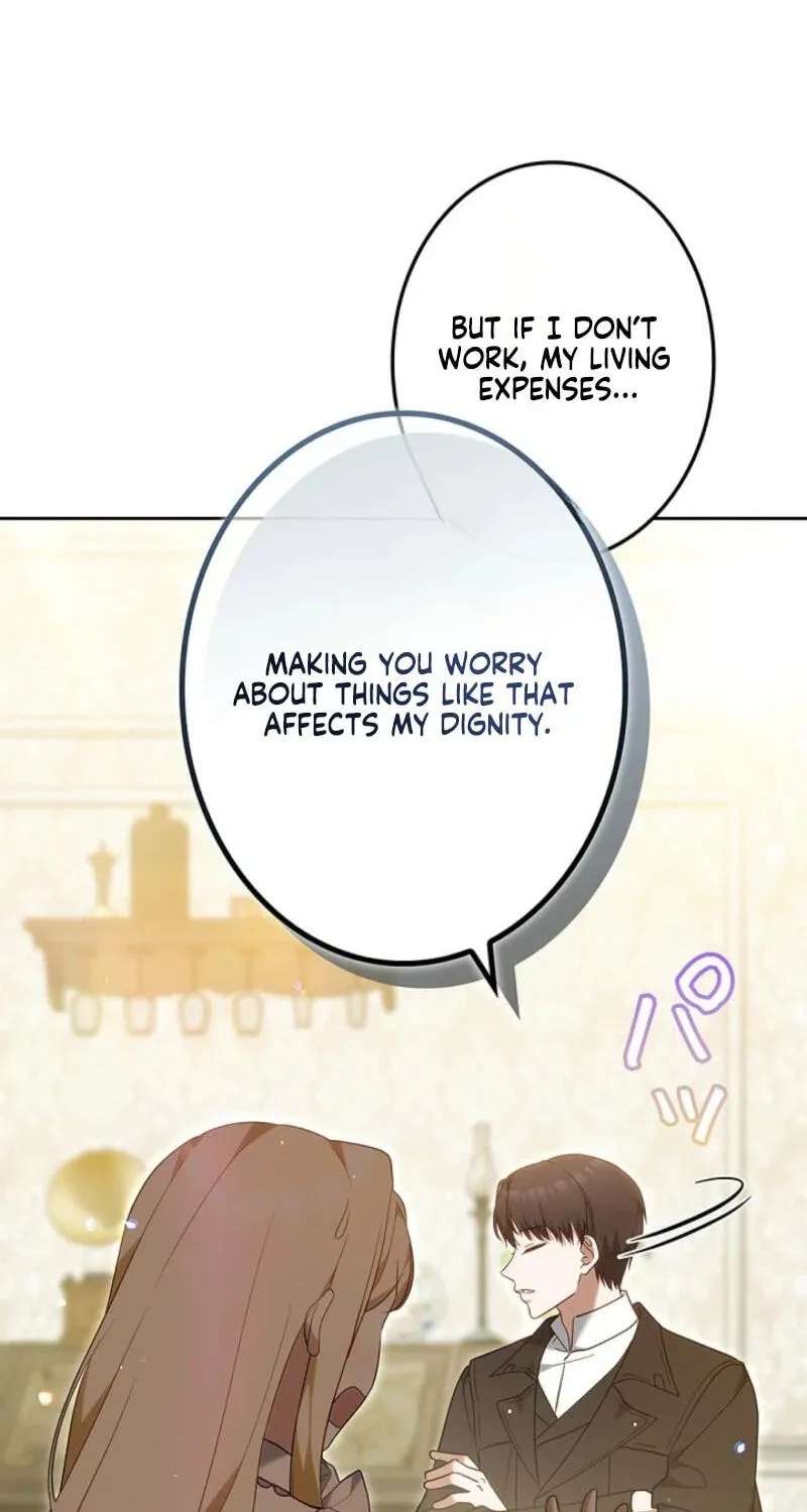 A Note from Violet Chapter 37 - page 26
