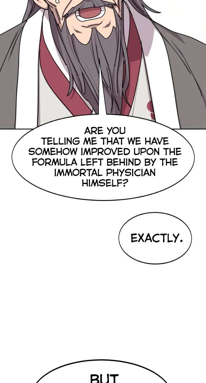Return of theBlossoming Blade Chapter 182 - page 16