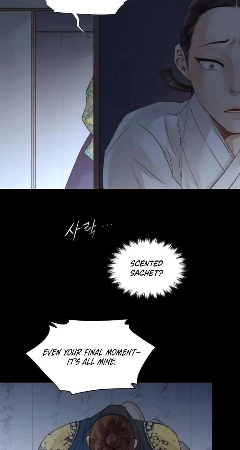 Doctor Hong's Secret Chapter 99 - page 52