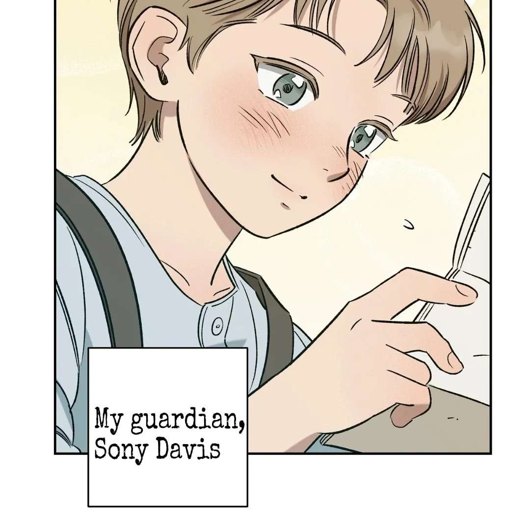 [Hyung, I've Grown Up! Yeokkijab BL Anthology] Postscript Chapter 1 - page 27