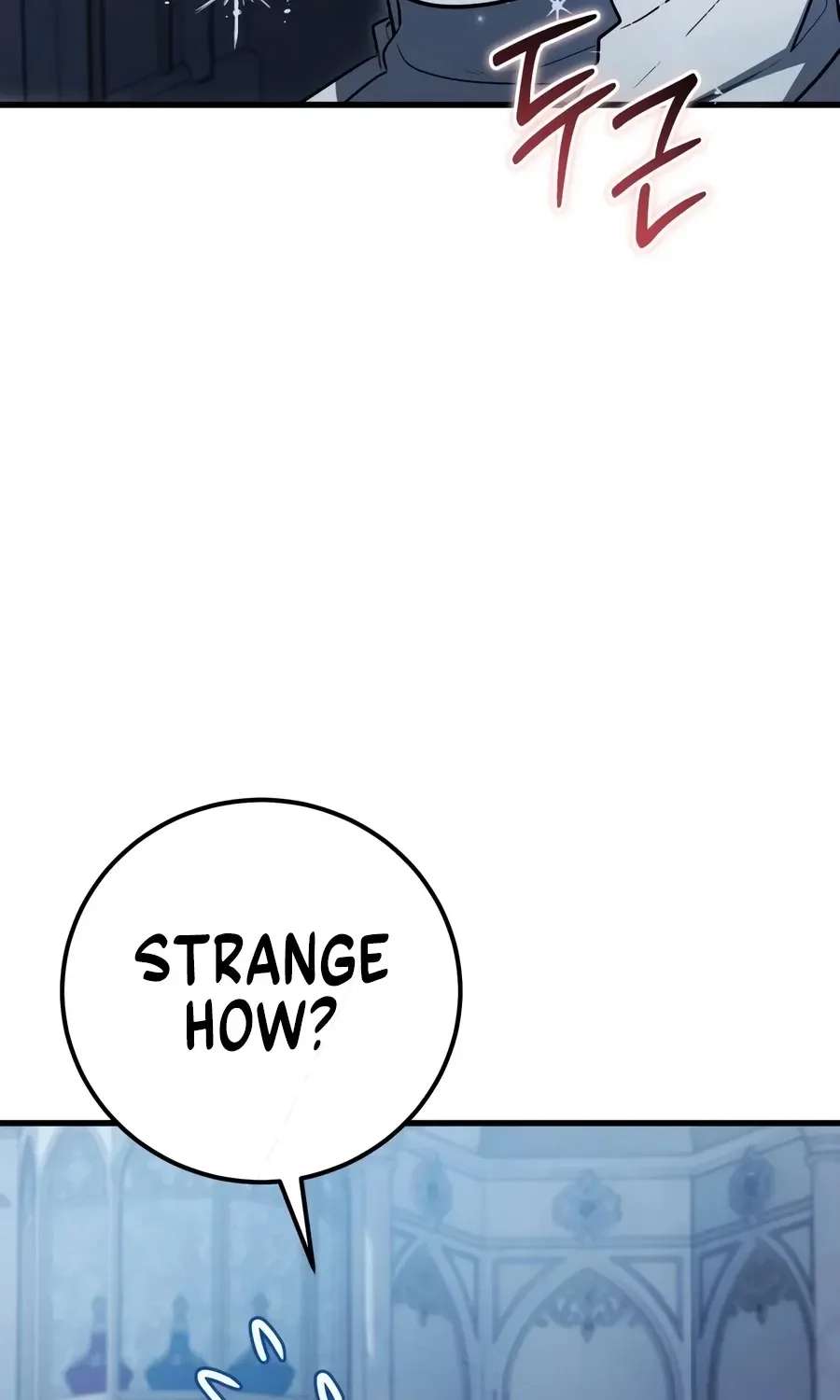 The Regressor and the Blind Saintess Chapter 18 - page 103