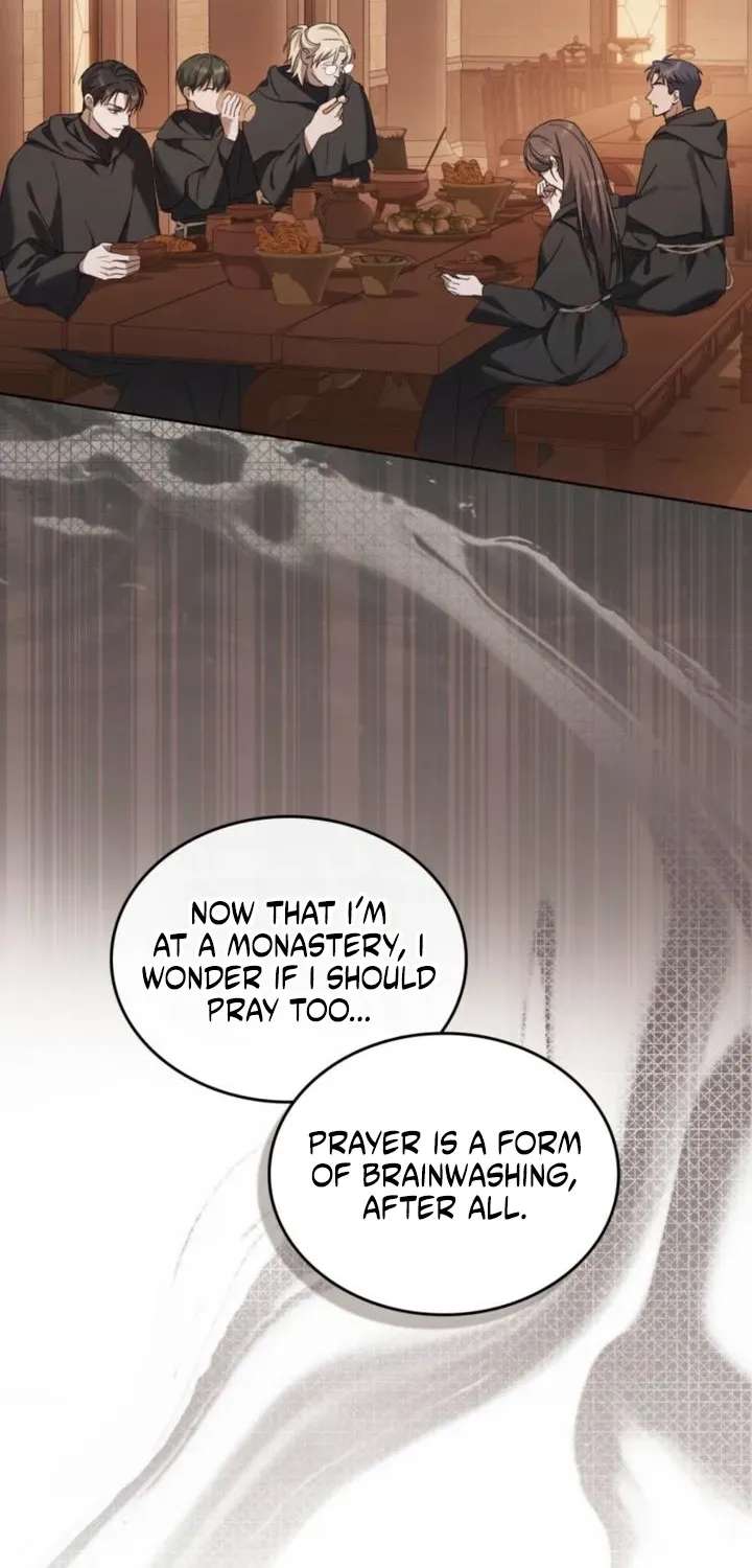 Mary Psycho Chapter 73 - page 42