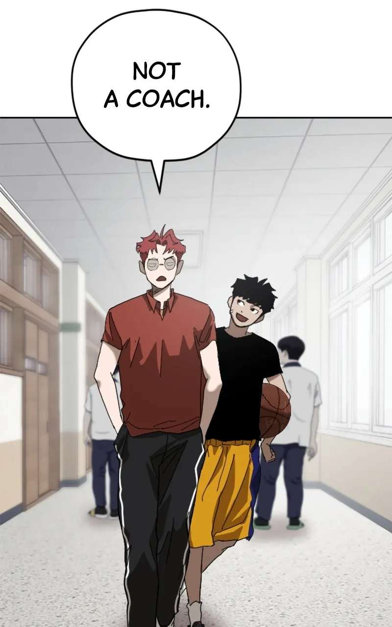 Dancer on the Court Chapter 2 - page 128