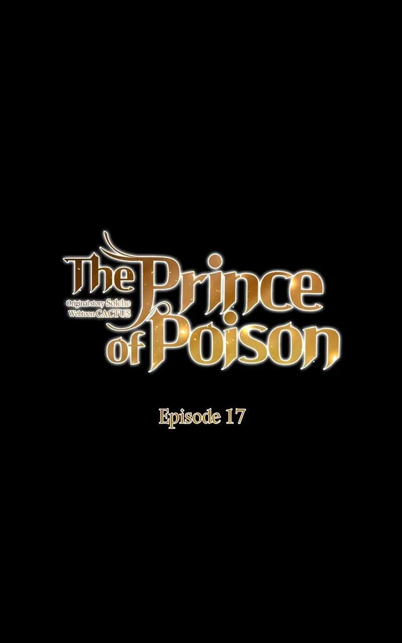 The Prince of Poison Chapter 17 - page 27