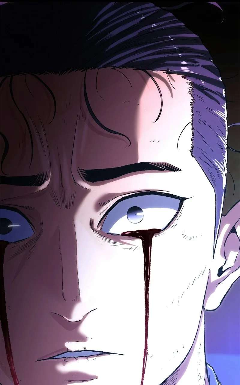 Rakshasa:Demon Rising Chapter 3 - page 11