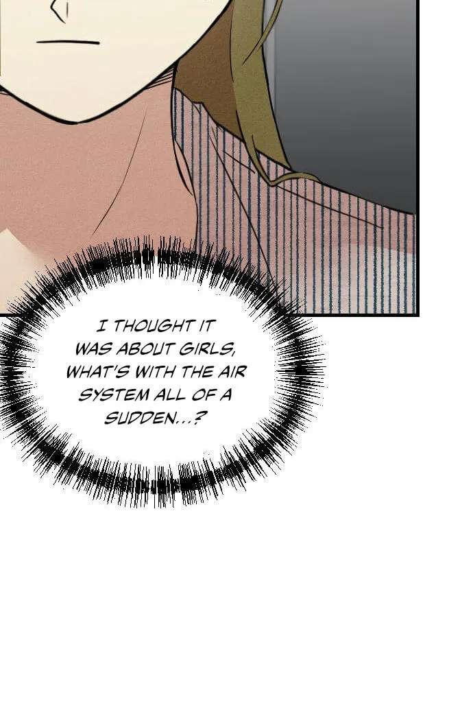 That's Because I'm Not Brave Chapter 6 - page 10