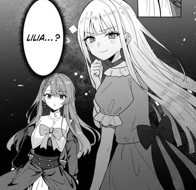 Well, you were the one who cheated. Chapter 3 - page 26