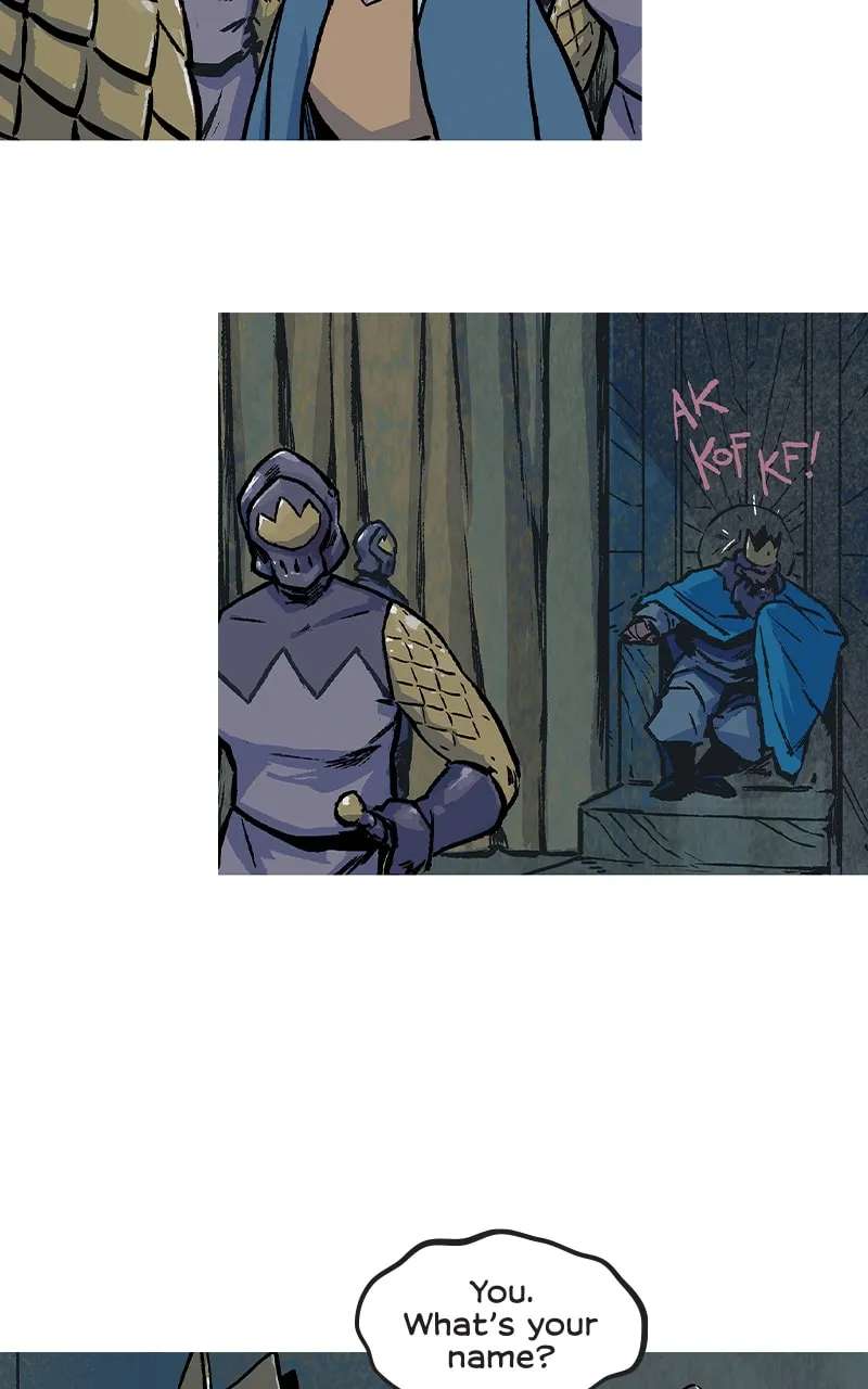 Wynd Chapter 33 - page 11