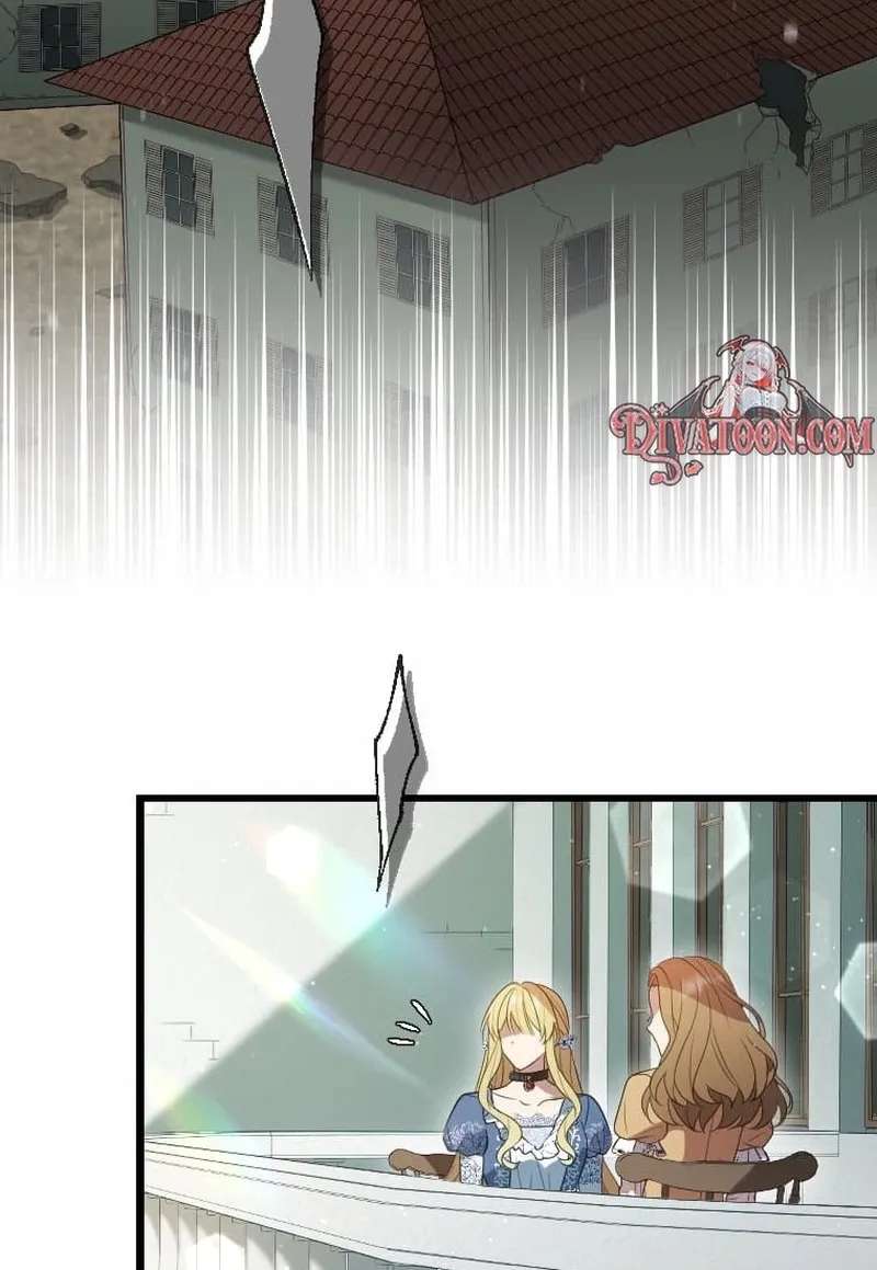 Rebuilding My Kingdom in the Enemy Prince's Bedchamber Chapter 18 - page 69
