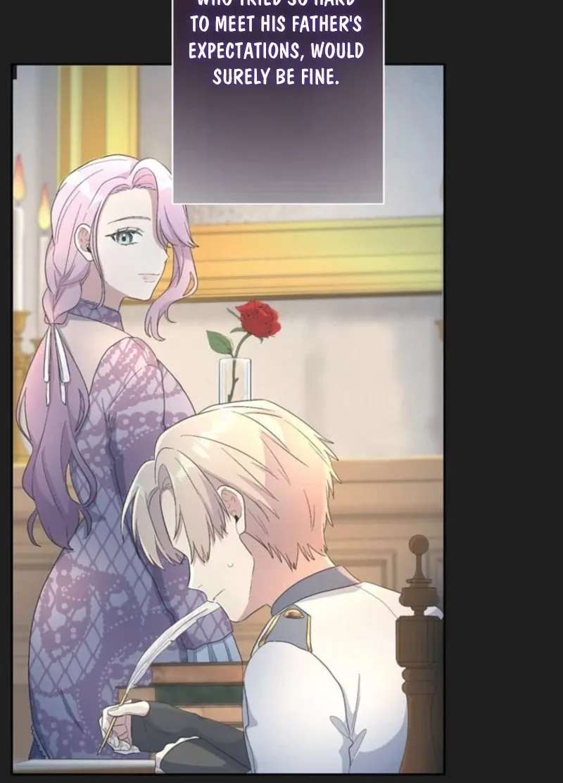 My Favorite Idol Is Protected by His Strongest Fiancée Chapter 28 - page 49