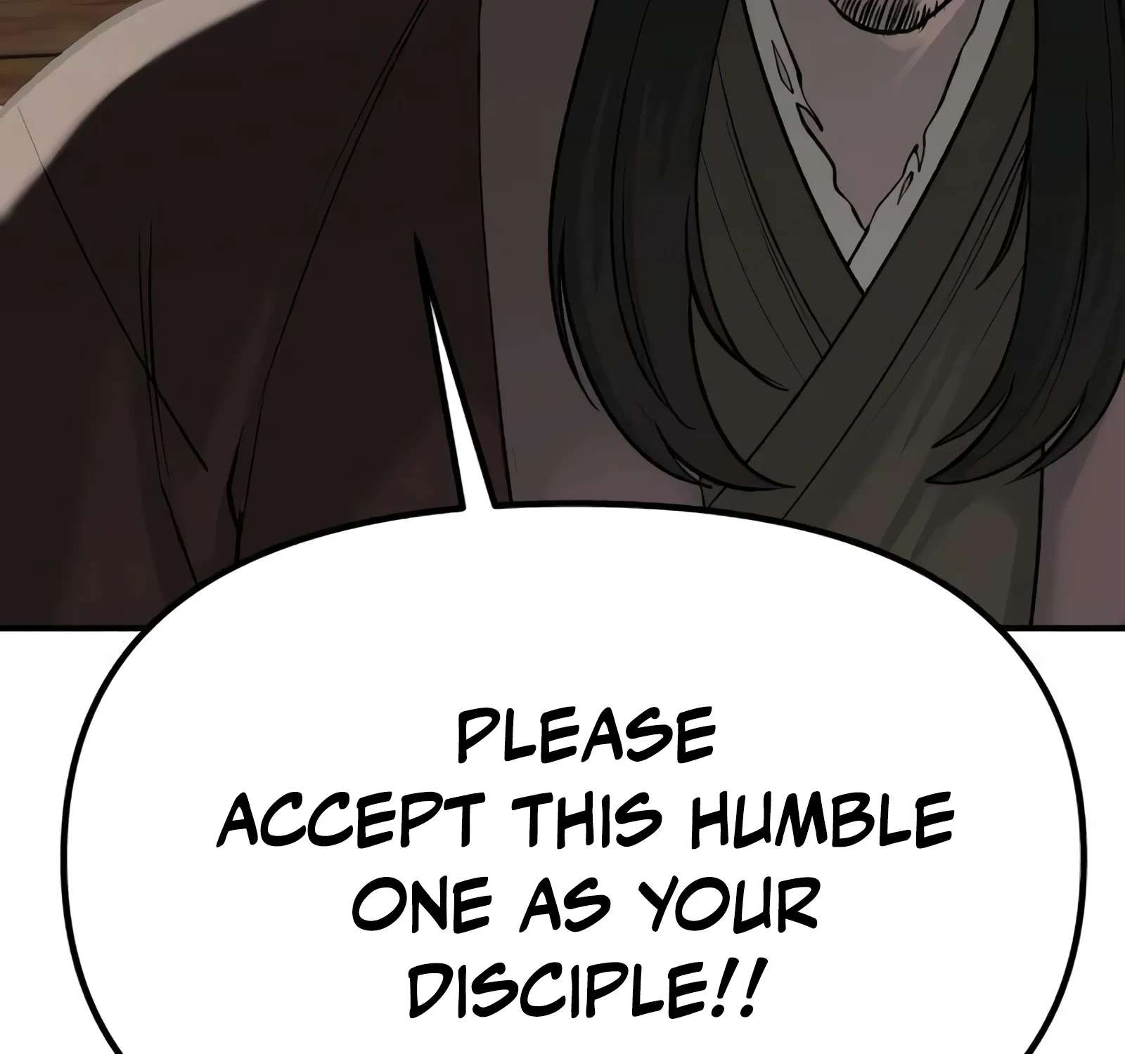 The Divine Brush Chapter 3 - page 214