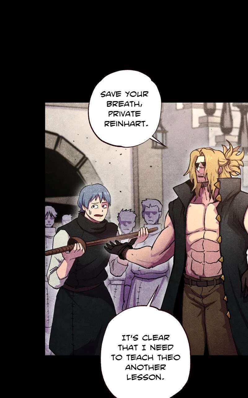 Revenant Chapter 12 - page 68