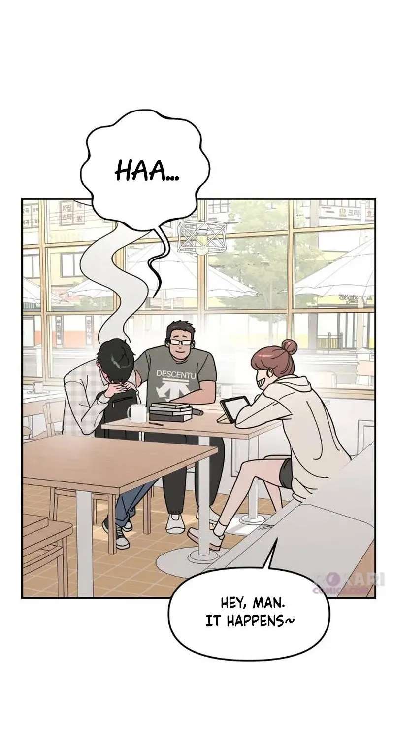 Reversal! First Love Chapter 1 - page 85