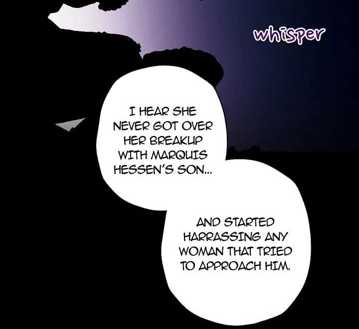 Father, I don't Wantthis Marriage Chapter 1 - page 29