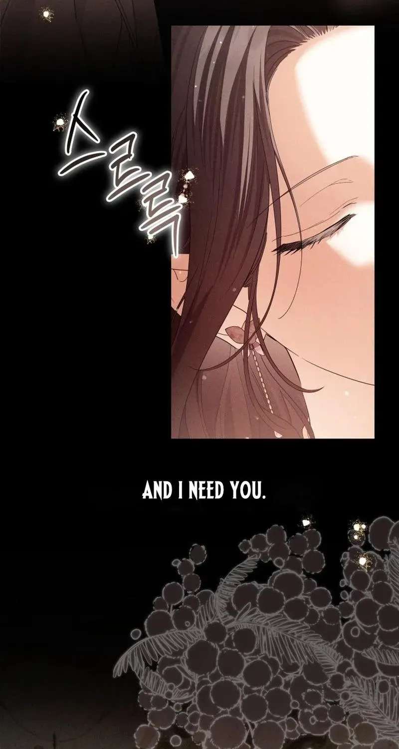 The Princess Stans in Secret Chapter 88 - page 101
