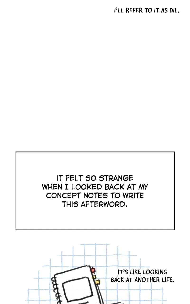 Diving Into Love Chapter 62.1 - page 4