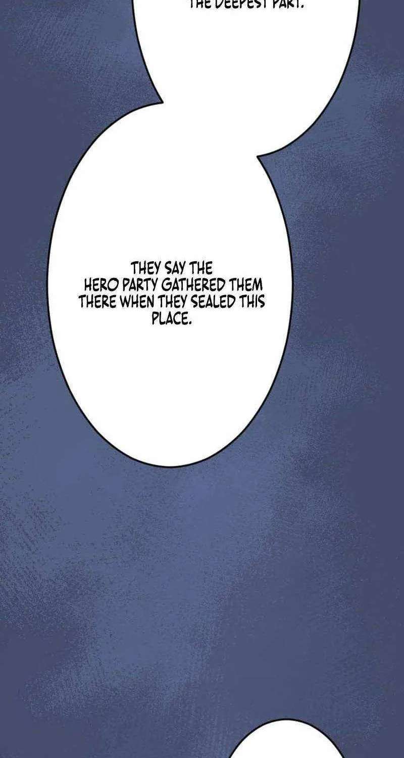 Fukushuu No Taishi - Level 9999 No Bakumatsu Isekai Tensei Chapter 105 - page 88