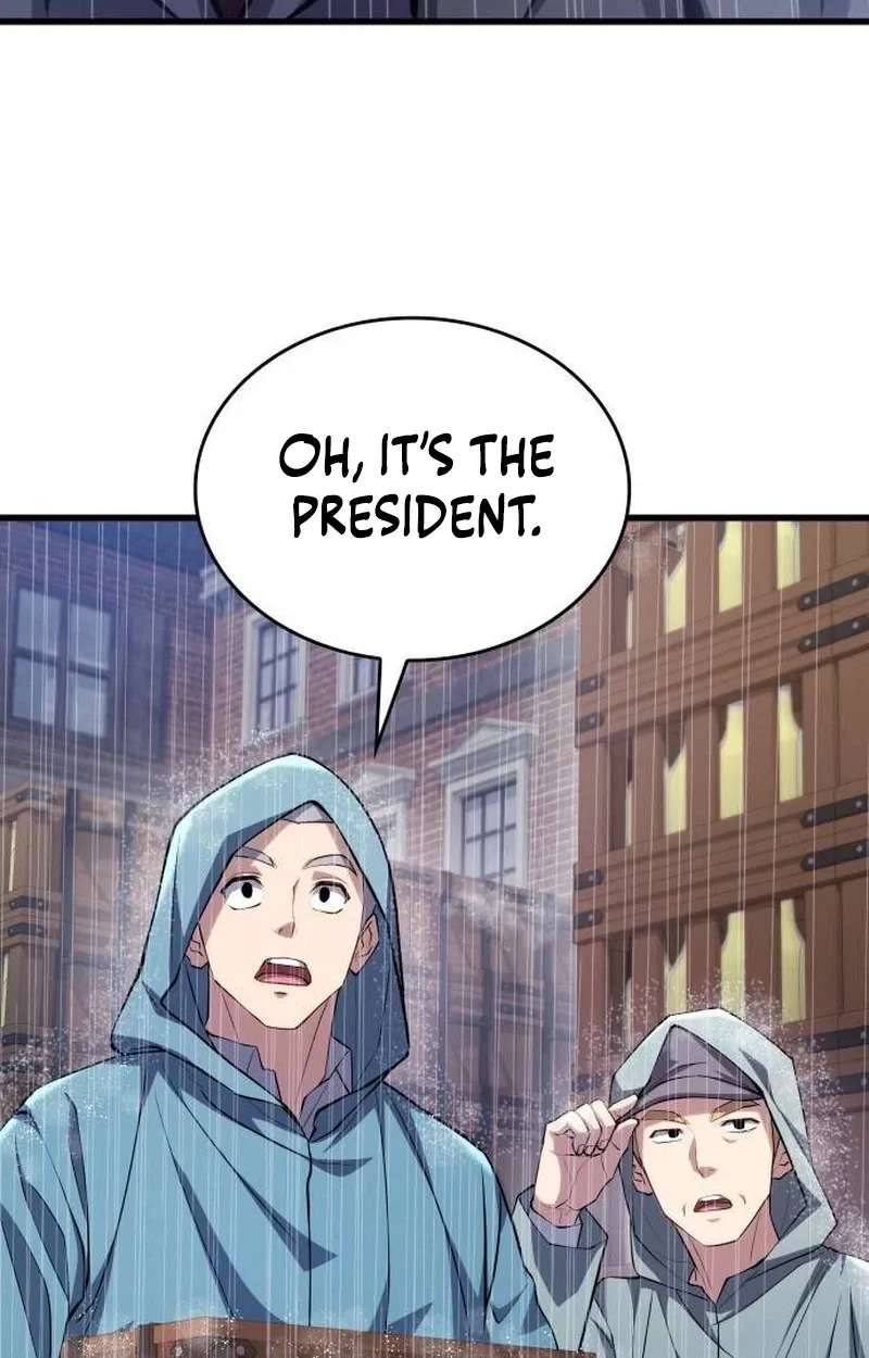 I'm Quitting Everything and Selling Cola Chapter 15 - page 104