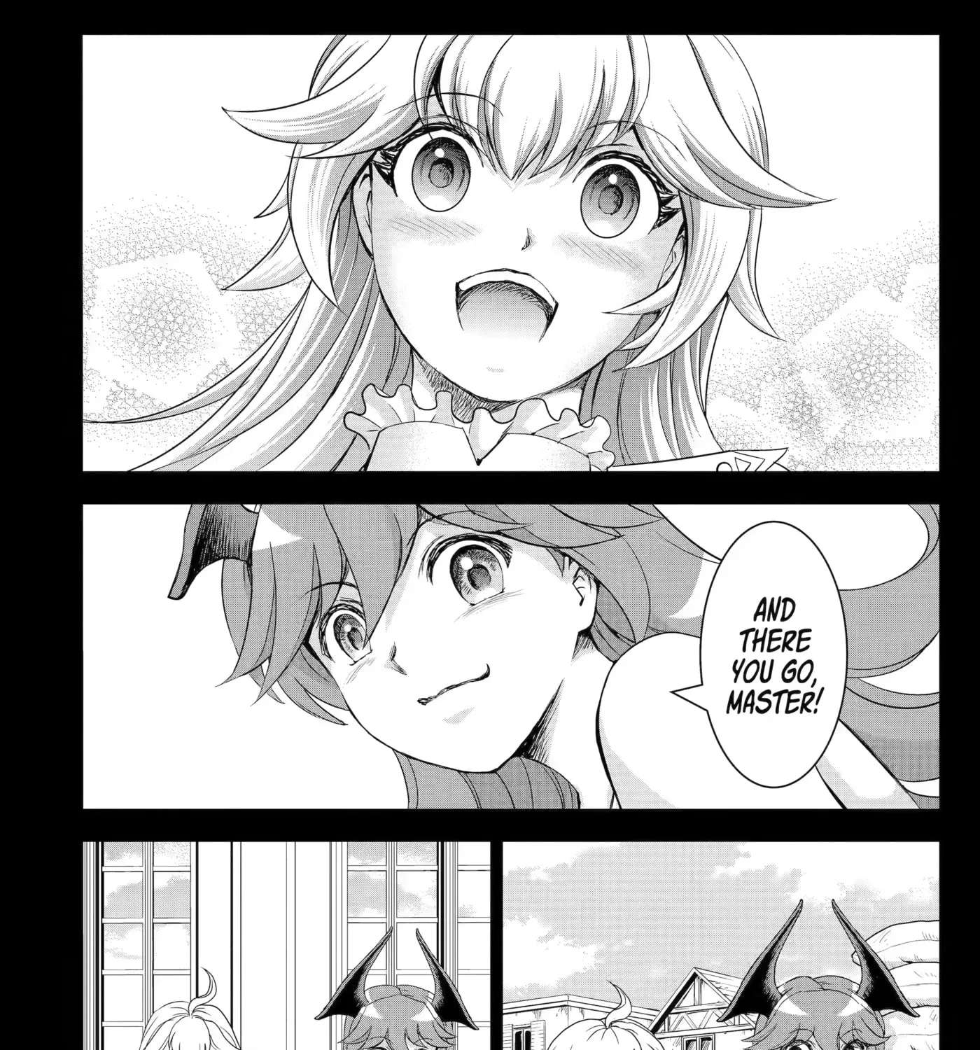 Misuterareta Saijaku Tamer, Fuuin Sareteita Bishoujo Dragon to Keiyaku Shite Saikyou ni Itaru Chapter 15 - page 40