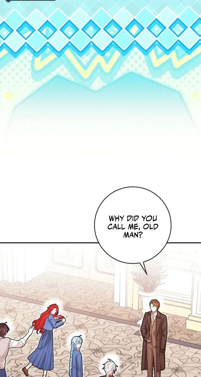 The Countdown of My Death is Spamming My Status Window Chapter 100 - page 32