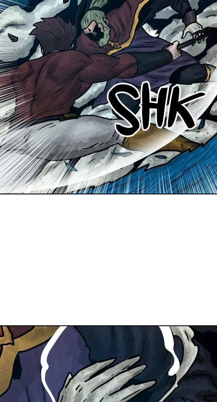 Warrior Executioner Chapter 204 - page 6
