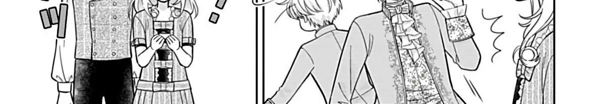 I'm Just a Mob Who Gets Saved 10 Years Later, but I Don't Want to Be Oppressed for That Long, So I'm Escaping Right Now Chapter 5 - page 46
