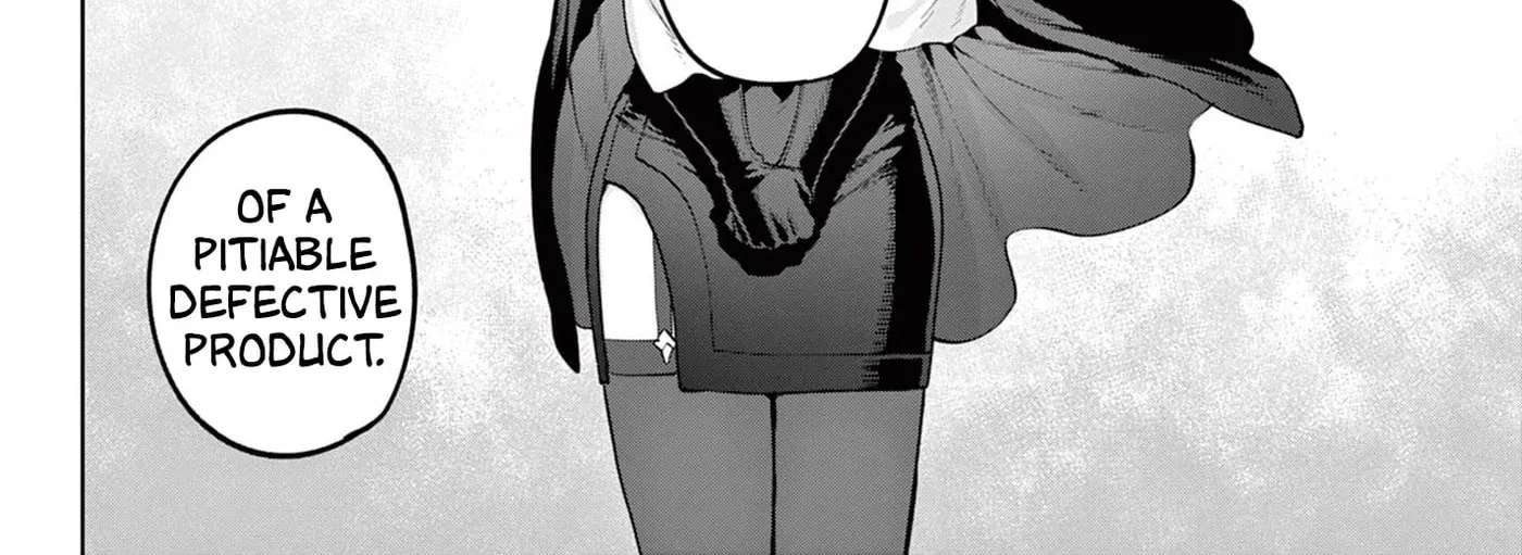 KaguRai: Kagura & Raito Chapter 63 - page 36