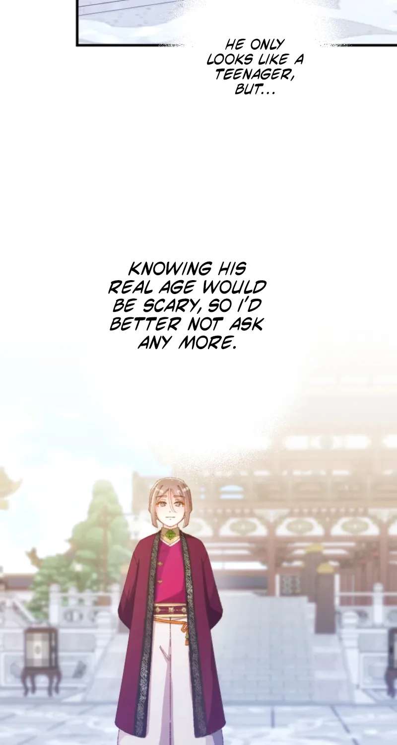 Don't Cling to the Dead Villainess Chapter 80 - page 32