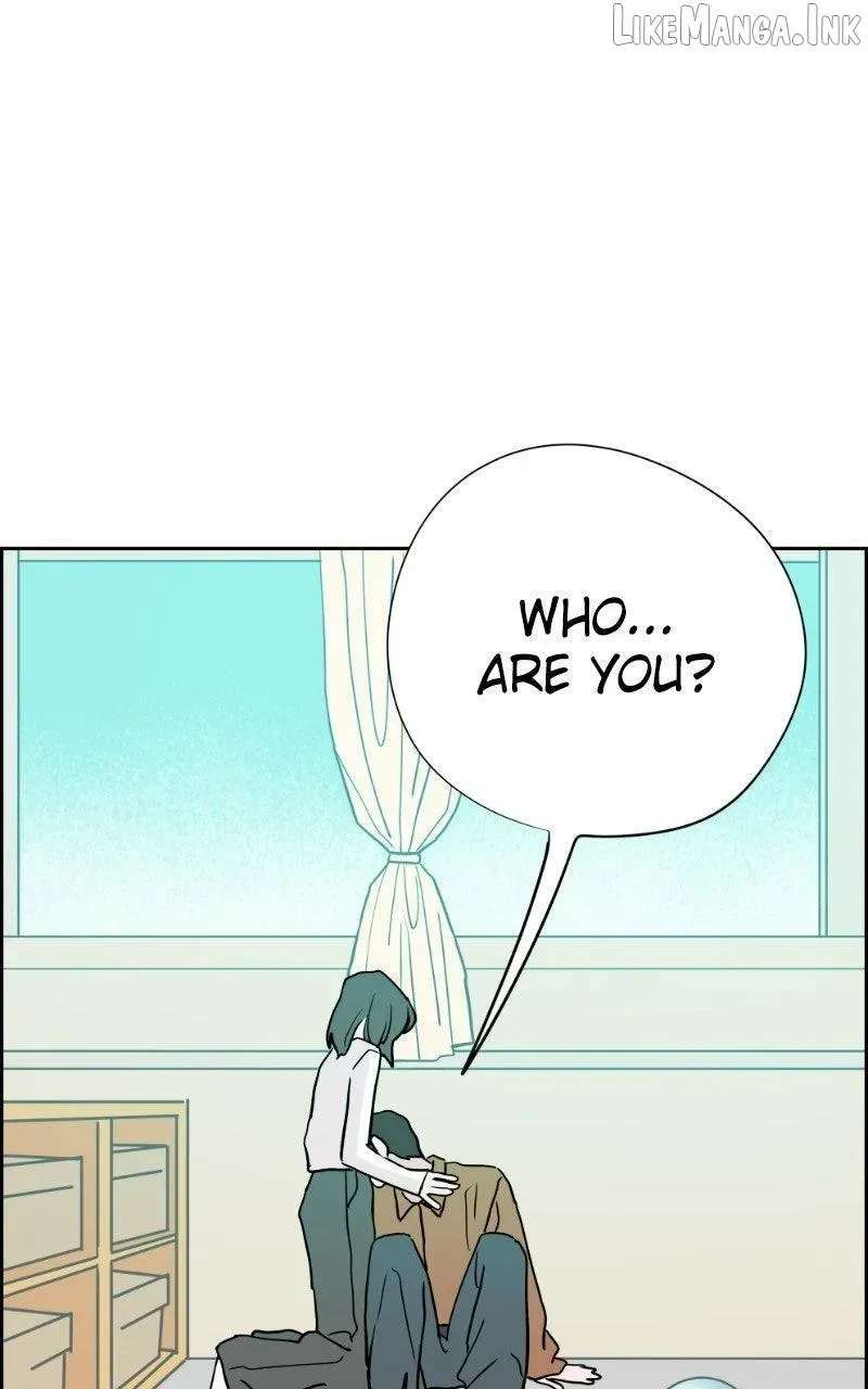 Love Letter Chapter 64 - page 4