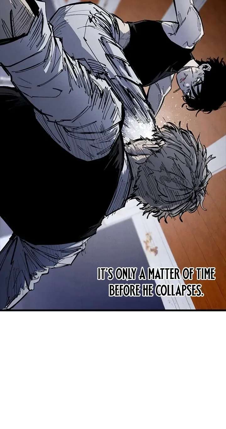 High Class Chapter 86 - page 36