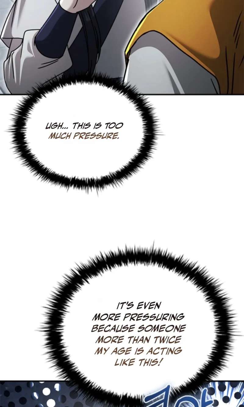 Senior Brother Lee Hoe Chapter 34 - page 19